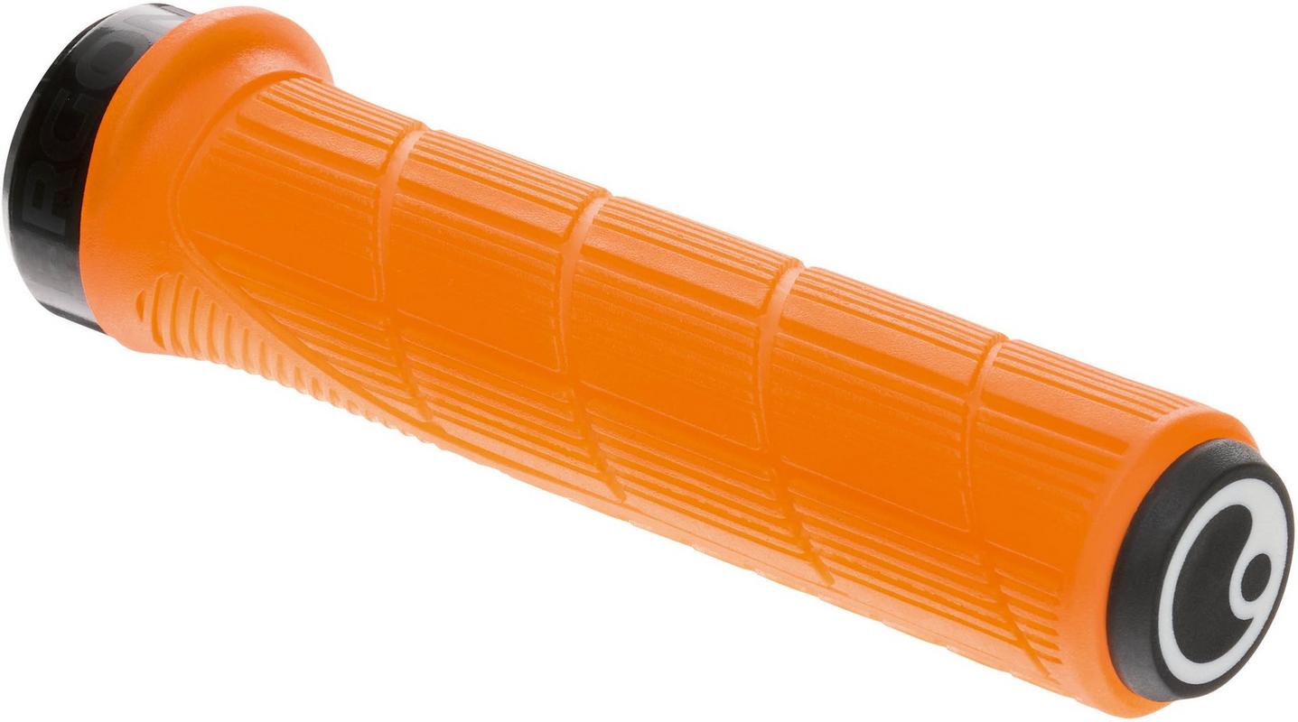 Halfords Ergon Gd1 Evo Factory Grips, Frozen Orange Regular | Extra 8% off for BC Members