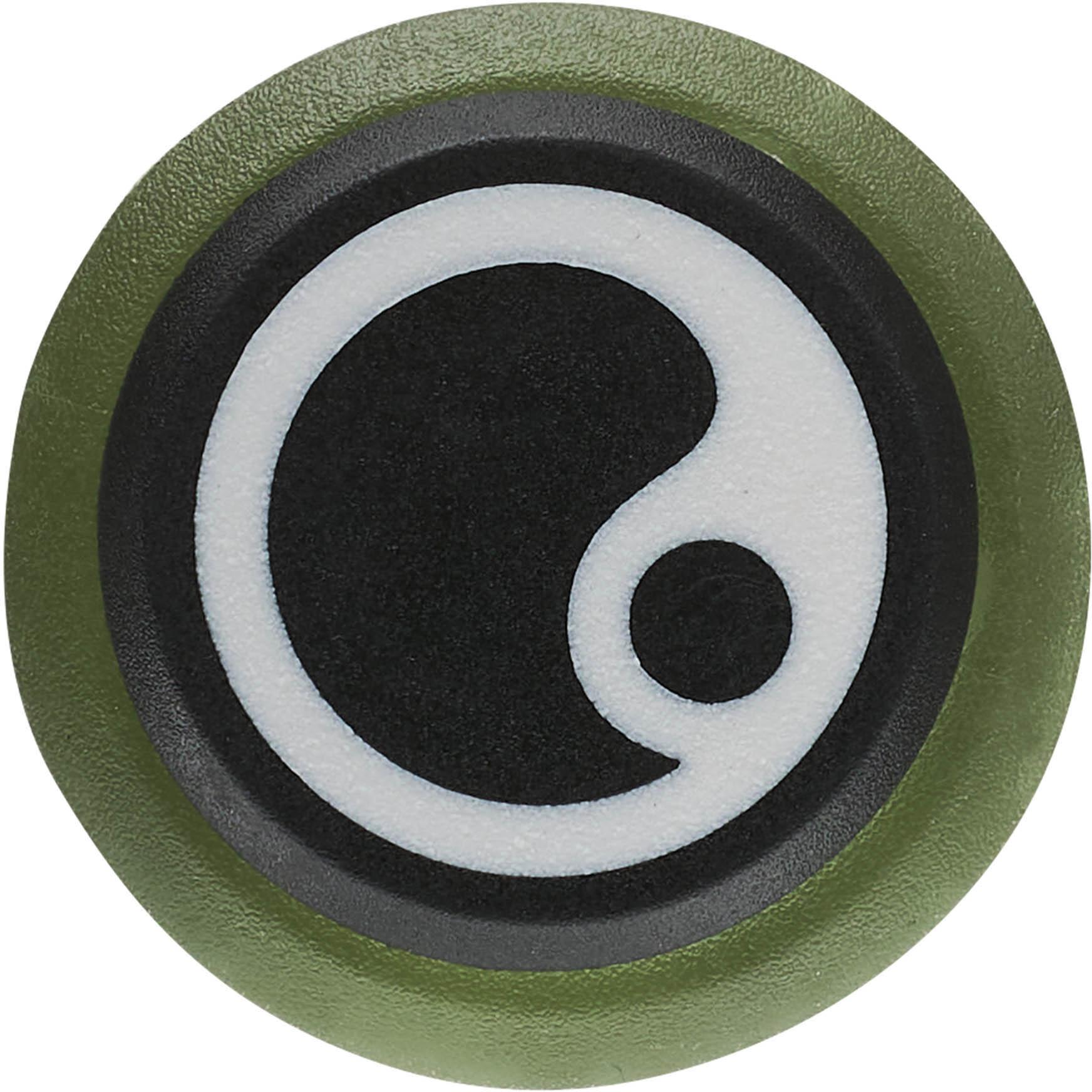 Ergon GD1 Evo Factory Grips, Frozen Orange Slim