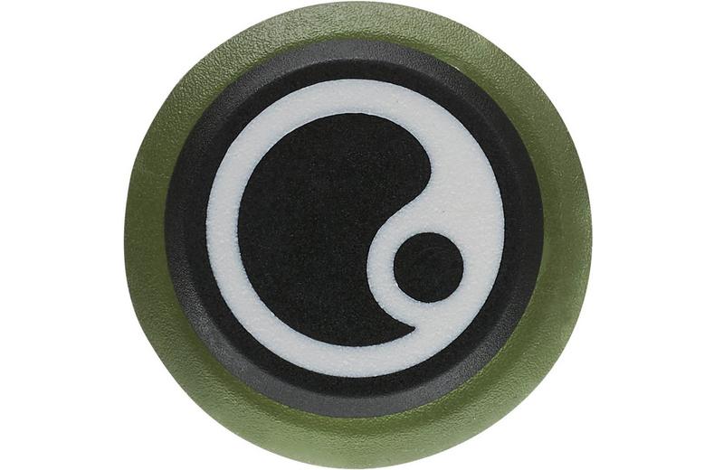 Ergon GD1 Evo Factory Grips, Frozen Orange Slim Ergon GD1 Evo Factory Grips, Frozen Orange Slim