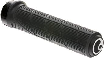 Ergon GD1 Evo Factory Grips, Frozen Stealth/Grey Regular