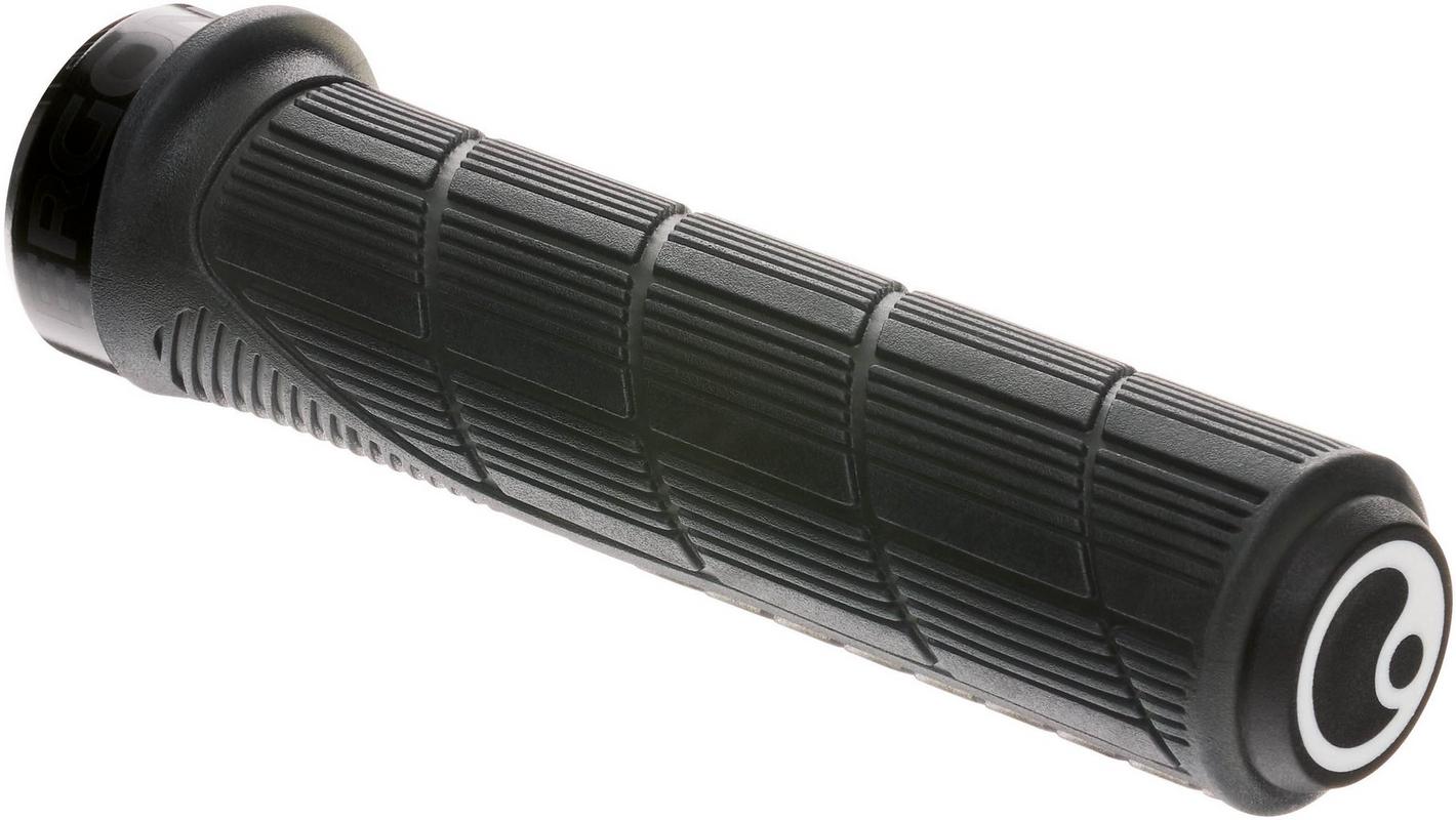 Halfords Ergon Gd1 Evo Factory Grips, Frozen Stealth/Grey Regular | Extra 8% off for BC Members