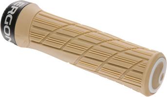 Halfords Ergon GE1 Evo Grips, Sand Storm Slim | Extra 8% off for BC Members
