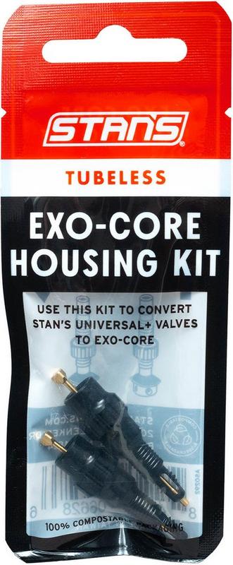 Halfords Stans No Tubes Stans Exo Core Housing Kit | Extra 8% off for BC Members