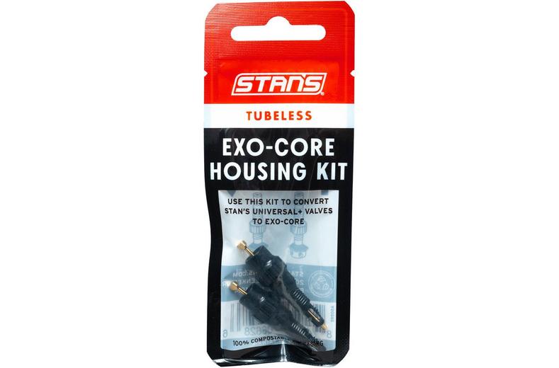 Stans Exo Core Housing Kit Stans Exo Core Housing Kit