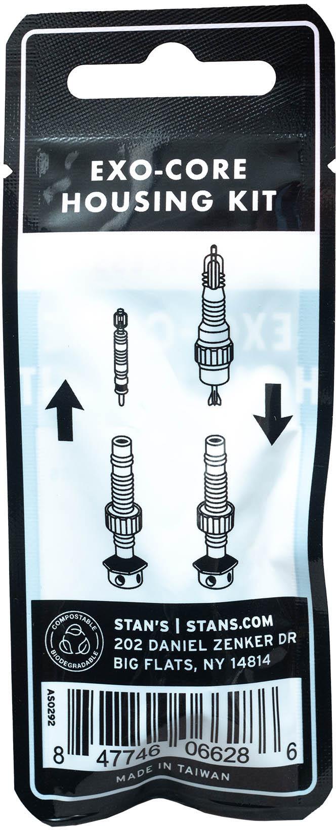 Stans Exo Core Housing Kit