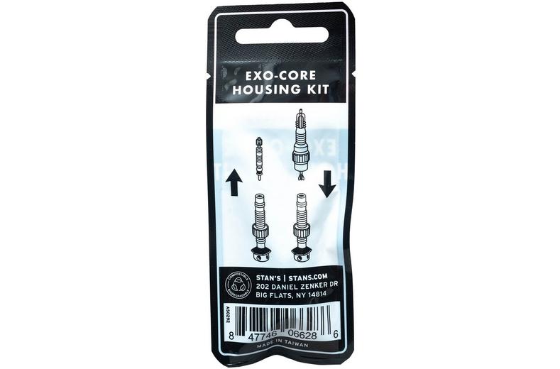 Stans Exo Core Housing Kit Stans Exo Core Housing Kit