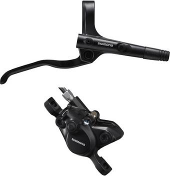 Trek front hot sale brake assembly