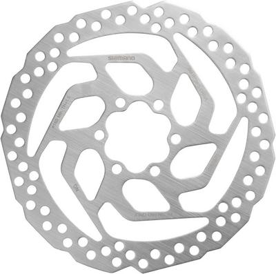 Shimano SM-RT26 6 Bolt Disc Rotor for Resin Pads Shimano SM-RT26 6 Bolt Disc Rotor for Resin Pads