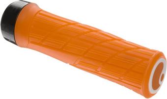Ergon GE1 Evo Factory Grips, Frozen Orange Regular
