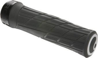 Ergon GE1 Evo Factory Grips, Frozen Stealth/Grey Regular