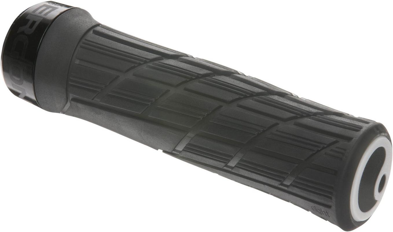 Halfords Ergon Ge1 Evo Factory Grips, Frozen Stealth/Grey Slim | Extra 8% off for BC Members