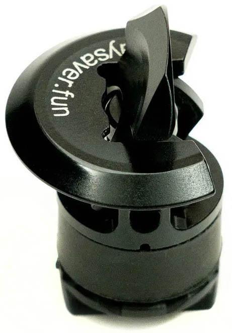 Stans Incredible Dart Bar Mount