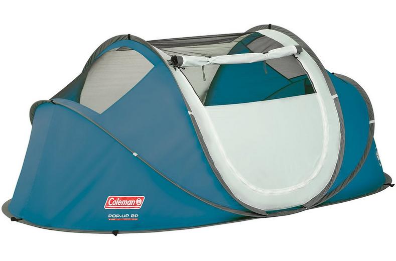 Coleman Galiano 2 Person Tent Coleman Galiano 2 Person Tent