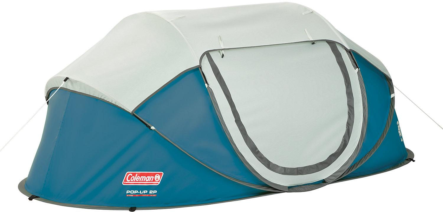 Coleman Galiano 2 Person Tent