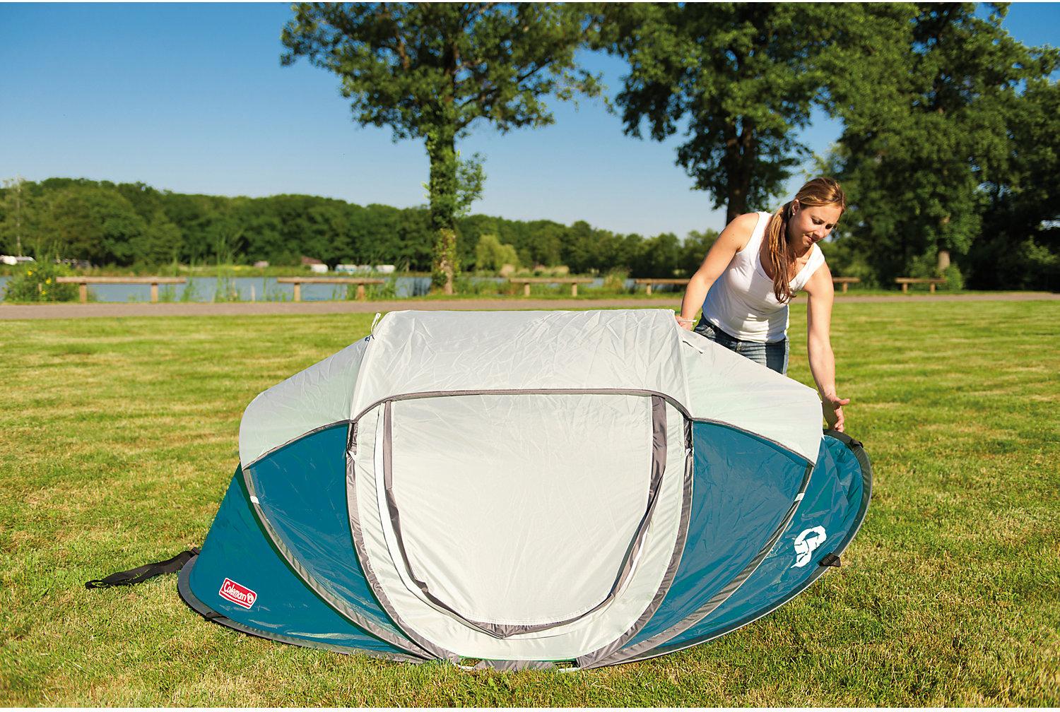Coleman Galiano 2 Person Tent