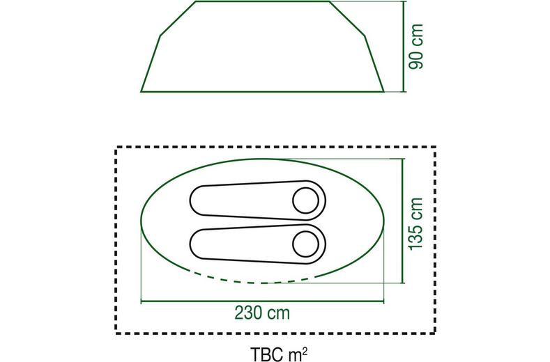 Coleman Galiano 2 Person Tent Coleman Galiano 2 Person Tent