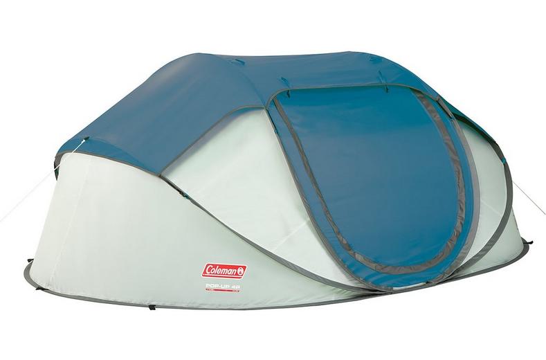 Coleman Galiano 4 Person Tent Coleman Galiano 4 Person Tent