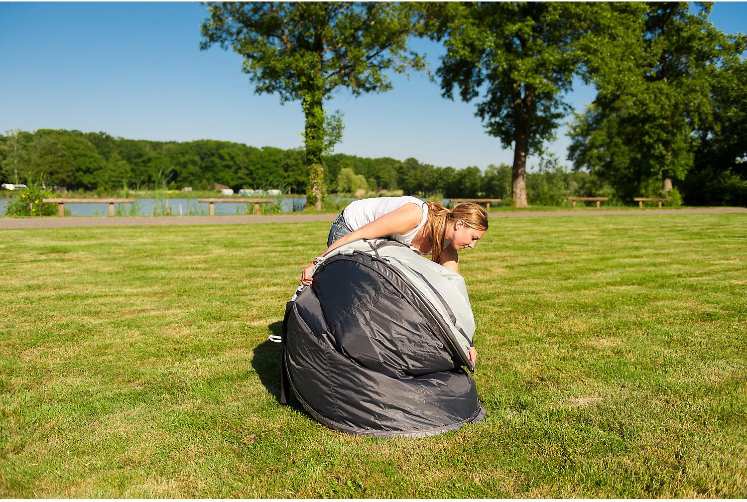 Coleman Galiano 4 Person Tent