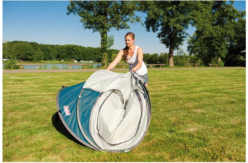 Coleman Galiano 4 Person Tent Coleman Galiano 4 Person Tent