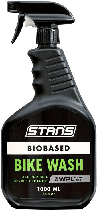 Stans Biobased Bike Wash 1 Litre