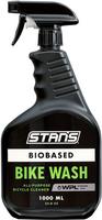 Halfords Stans Biobased Bike Wash 1 Litre | Extra 8% off for BC Members
