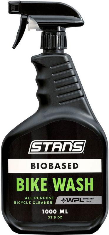 Halfords Stans Biobased Bike Wash 1 Litre | Extra 8% off for BC Members