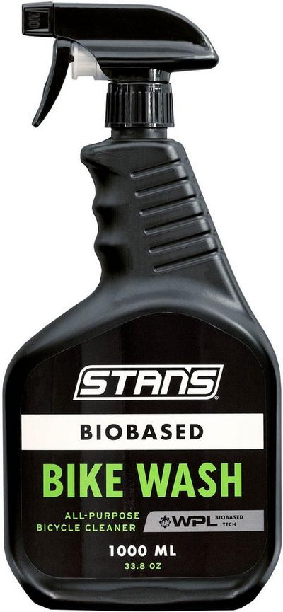 Stan's Biobased Bike Wash 1 Litre