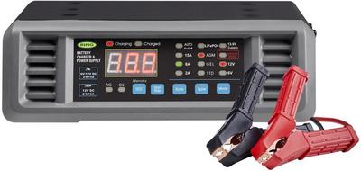 SMARTCHARGE PRO 20A Battery Support Unit 6/12V SMARTCHARGE PRO 20A Battery Support Unit 6/12V