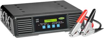 Halfords smartcharge 100 hotsell
