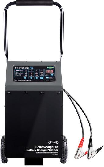 SMARTCHARGE PRO 60A Battery Charger