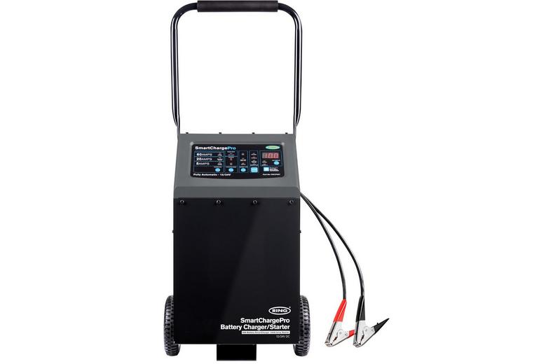 SMARTCHARGE PRO 60A Battery Charger SMARTCHARGE PRO 60A Battery Charger
