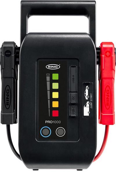 ULTRABOOST PRO 1000 Lithium Jump Starter 12V ULTRABOOST PRO 1000 Lithium Jump Starter 12V