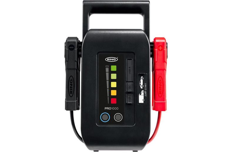 ULTRABOOST PRO 1000 Lithium Jump Starter 12V ULTRABOOST PRO 1000 Lithium Jump Starter 12V
