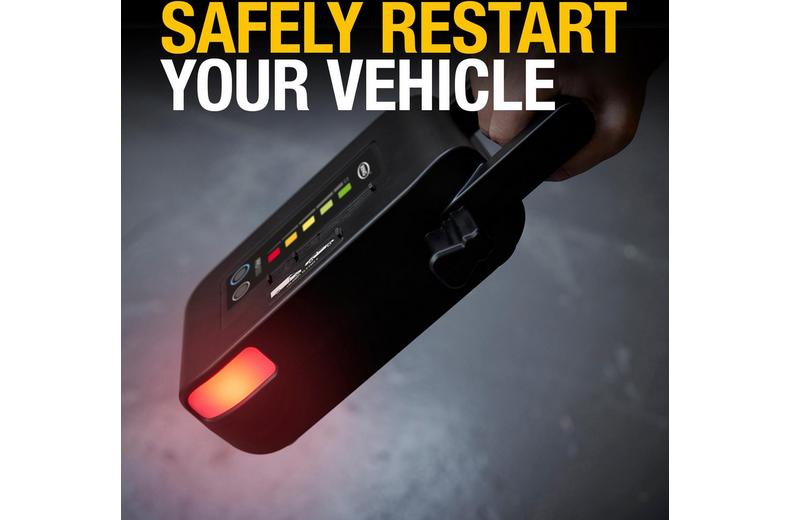 ULTRABOOST PRO 1000 Lithium Jump Starter 12V ULTRABOOST PRO 1000 Lithium Jump Starter 12V