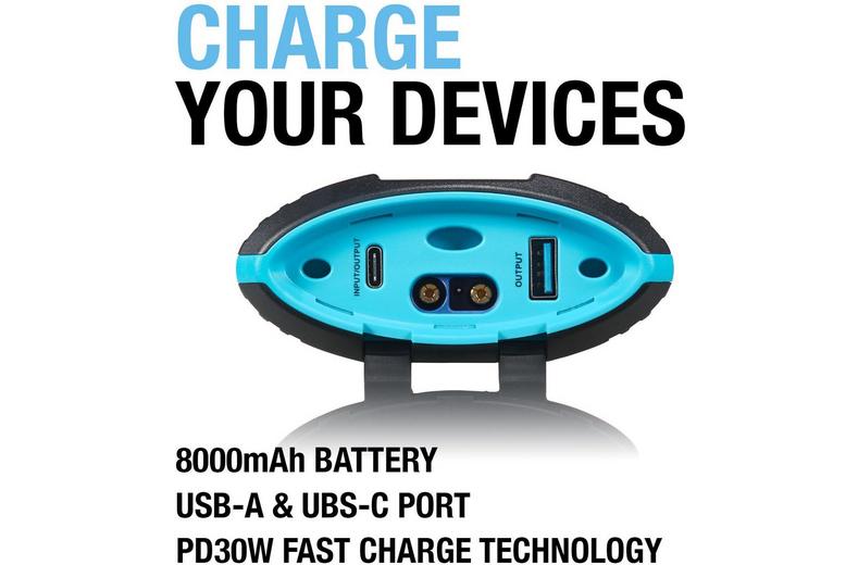 ULTRABOOST 1000 Jump Starter ULTRABOOST 1000 Jump Starter
