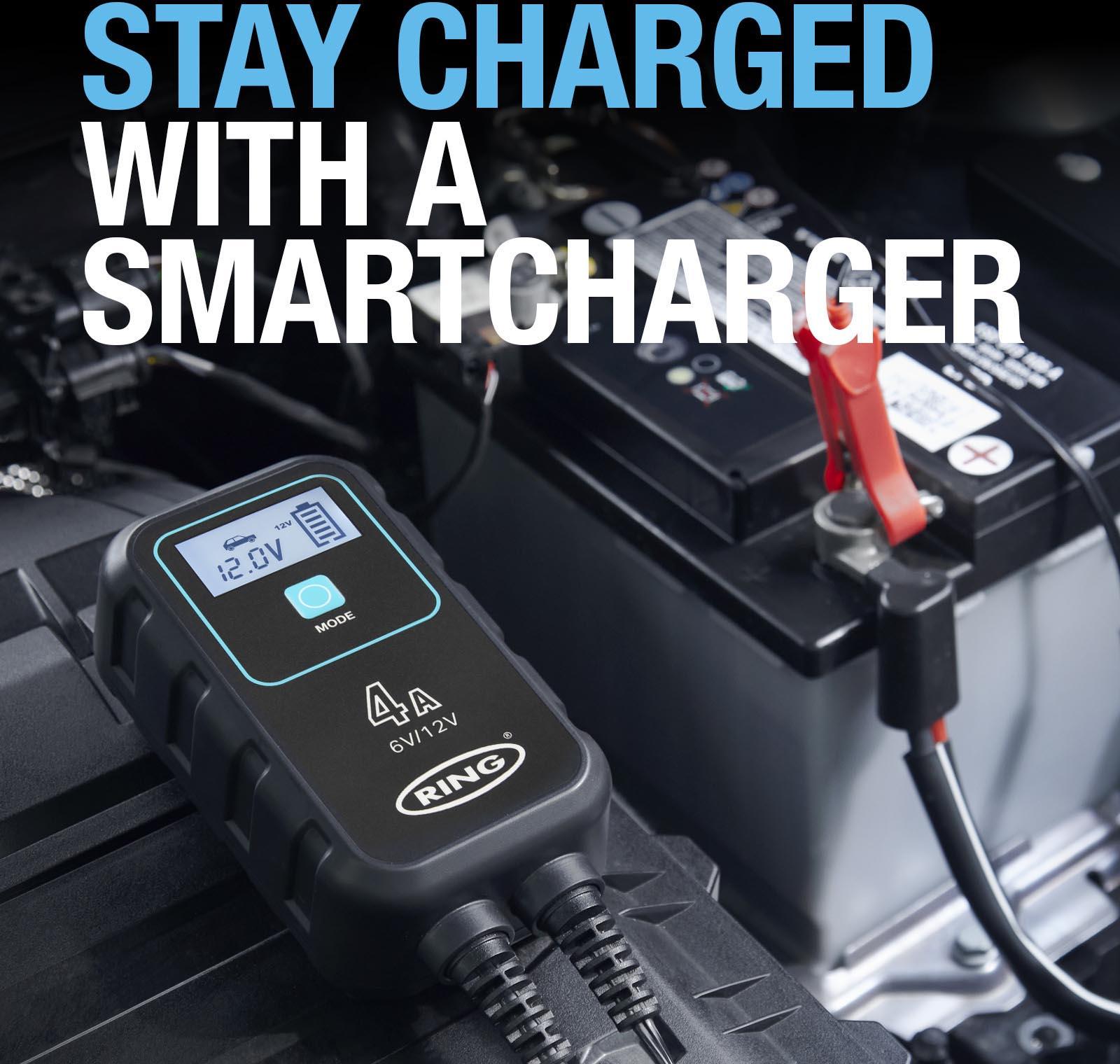 ULTRABOOST 1000 Jump Starter