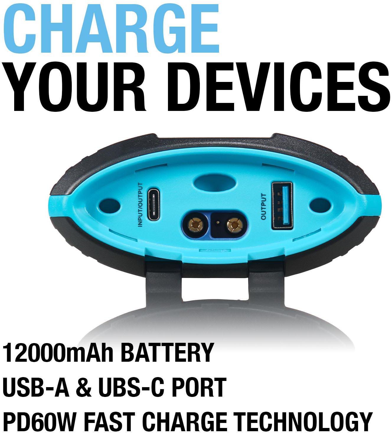ULTRABOOST 1500 Jump Starter