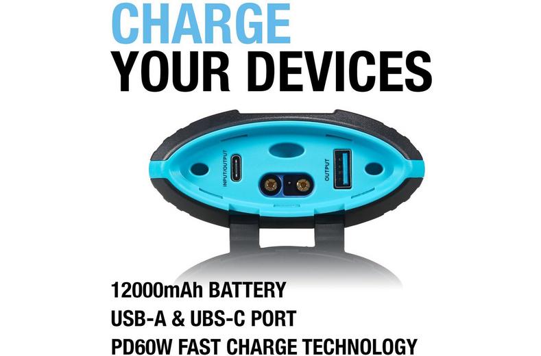 ULTRABOOST 1500 Jump Starter ULTRABOOST 1500 Jump Starter