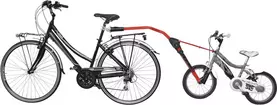 Trailangel Plus Bike Trailer Halfords IE