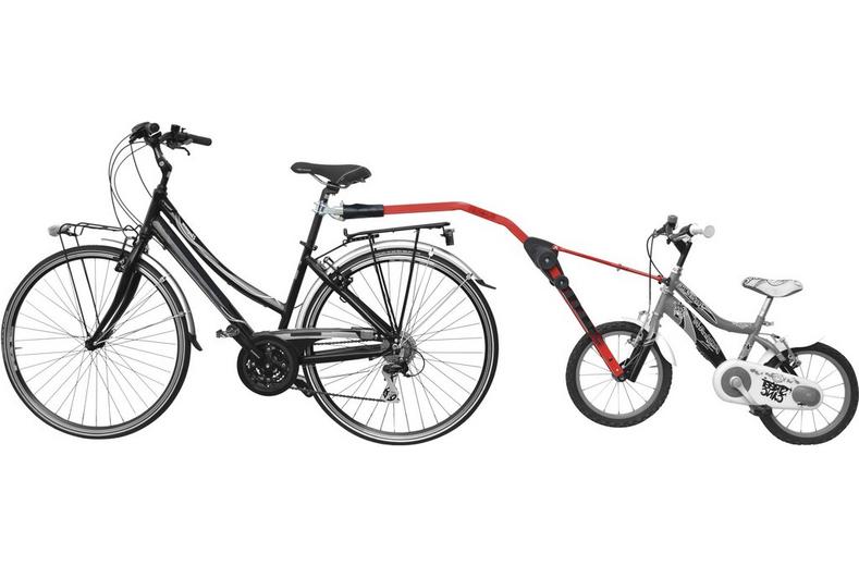 Trailangel Plus Bike Trailer Trailangel Plus Bike Trailer