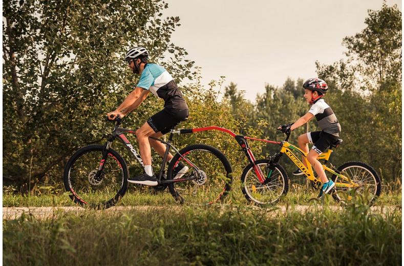 Trailangel Plus Bike Trailer Trailangel Plus Bike Trailer