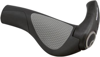 Halfords Ergon Gp2 Grips, Large Regular | Extra 8% off for BC Members