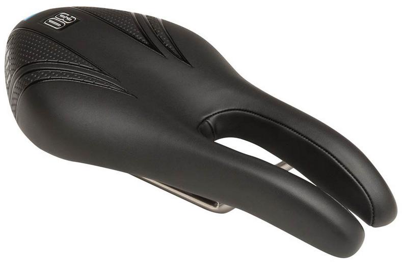 ISM PL 1.0 Saddle Black ISM PL 1.0 Saddle Black