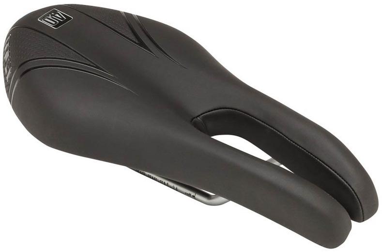 ISM PL 1.1 Saddle Black ISM PL 1.1 Saddle Black