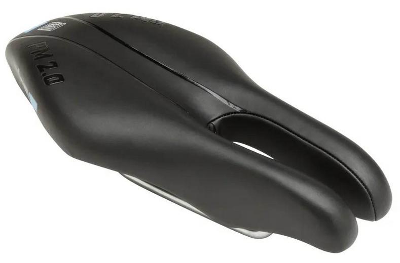 ISM PM 2.0 Saddle Black ISM PM 2.0 Saddle Black