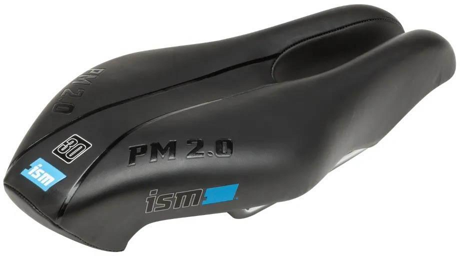ISM PM 2.0 Saddle Black