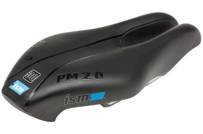 ISM PM 2.0 Saddle Black ISM PM 2.0 Saddle Black