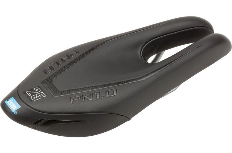 ISM PN 1.0 Saddle Black ISM PN 1.0 Saddle Black