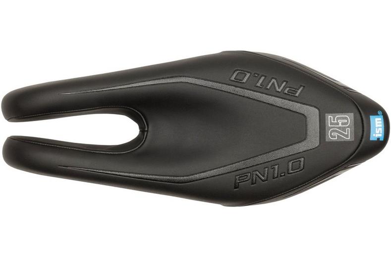 ISM PN 1.0 Saddle Black ISM PN 1.0 Saddle Black