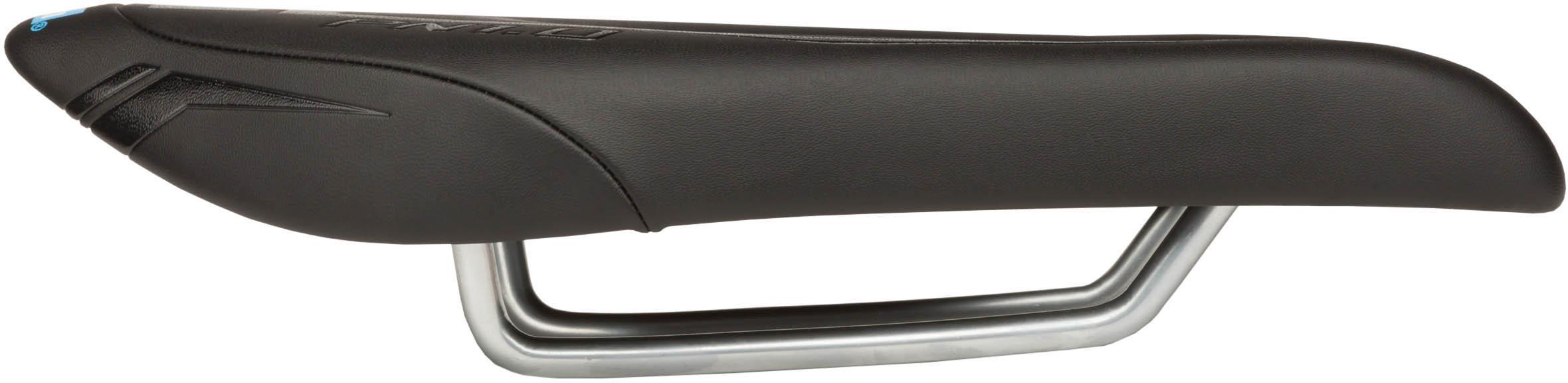 ISM PN 1.0 Saddle Black